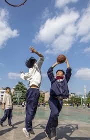 [CBA]客场击败辽宁 上海久事取得五连胜